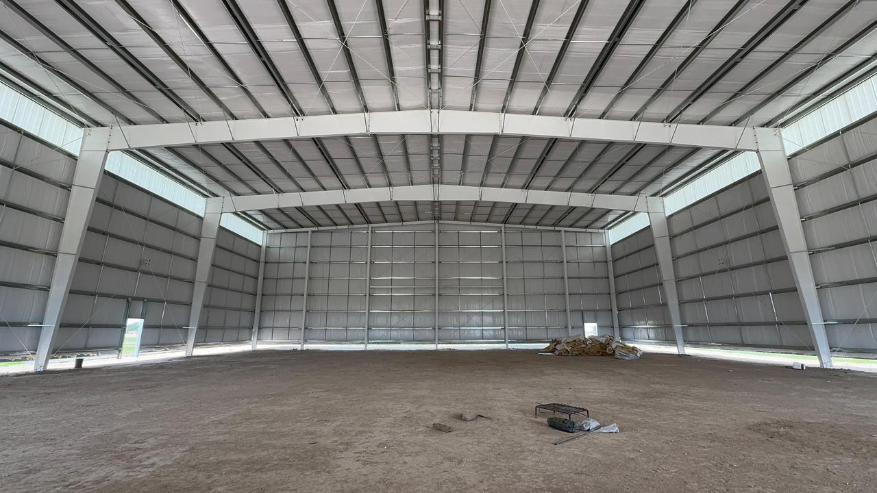Galpón en VENTA PIR (Parque industrial Reconquista) - 1.239 m317
