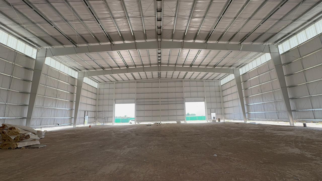 Foto de Galpón en VENTA PIR (Parque industrial Reconquista) - 1.239 m317, imagen 5