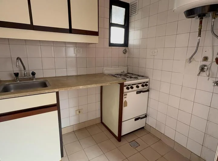 Departamento en alquiler monoambiente en Morón