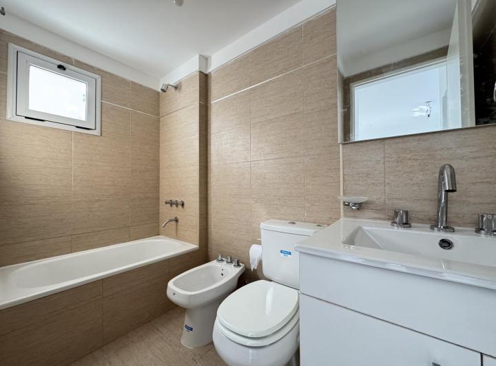 Departamento de 2 ambientes en alquiler en Morón 5