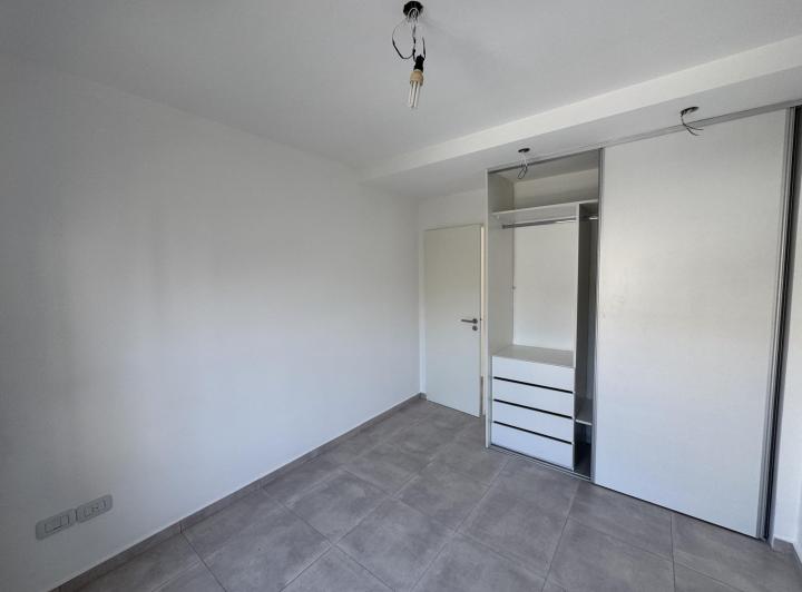 Departamento de 2 ambientes en alquiler Morón 1