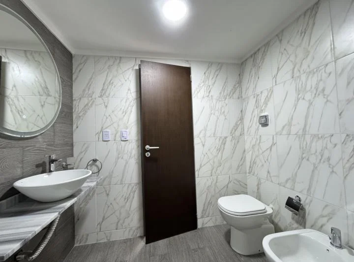 Departamento de 2 ambientes en alquiler Morón 4