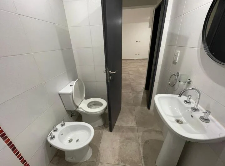 Depto de dos ambientes en alquiler 4
