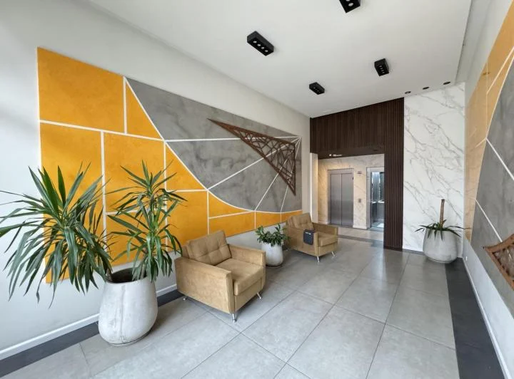 Departamento de 2 ambientes en venta en Morón 4