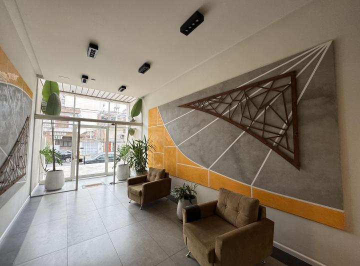 Departamento de 2 ambientes en venta en Morón 2