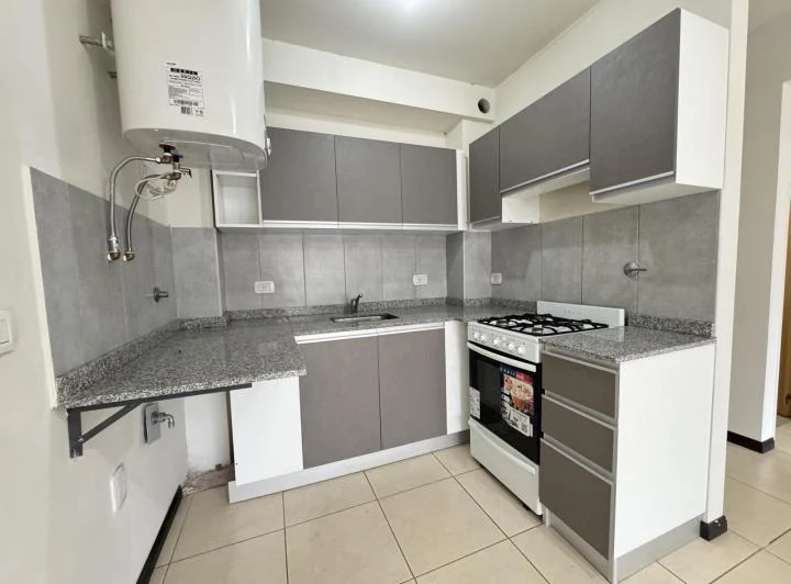 Departamento de 2 ambientes en venta en Morón 5
