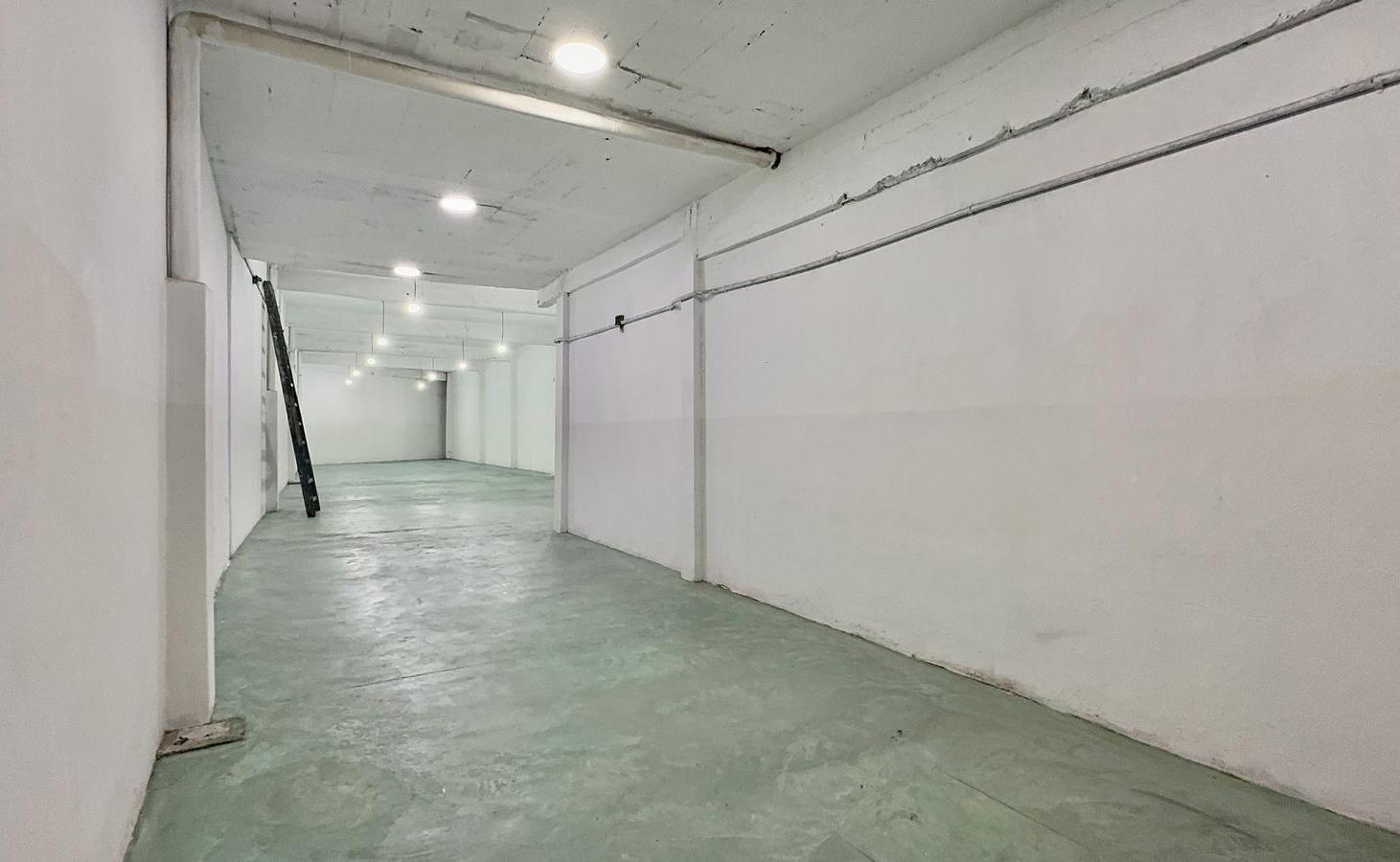 Galpón en venta de 230m2 totales en Ituzaingó