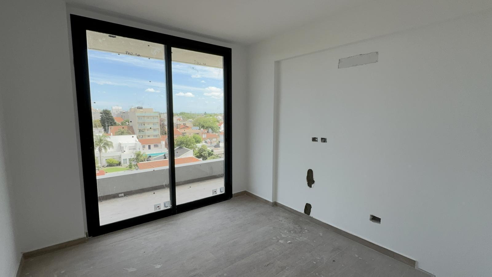 Foto de Departamento semipiso 3 ambientes a estrenar en Haedo, imagen 5