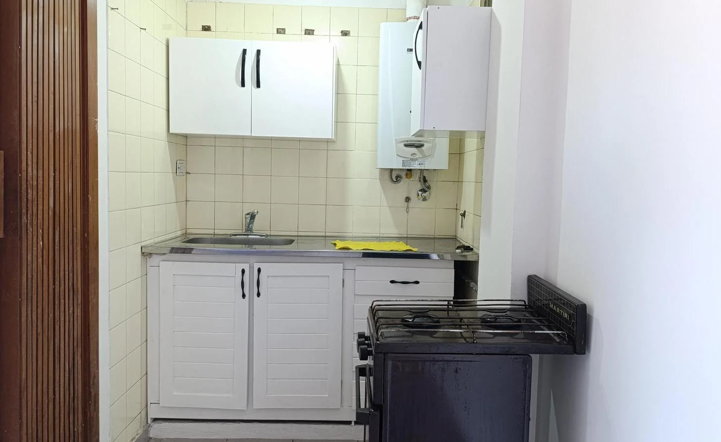 Foto de Departamento de 2 ambientes apto profesional en el centro de Morón, imagen 5