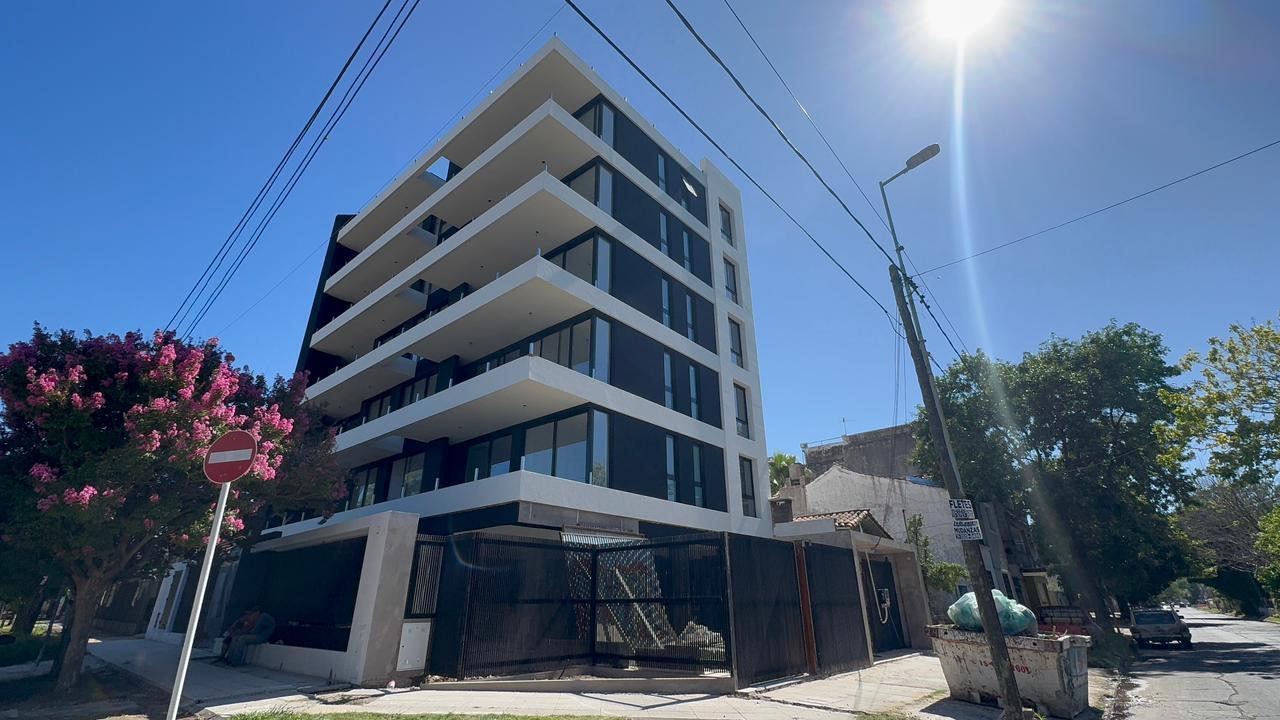 Edificio Las Casas