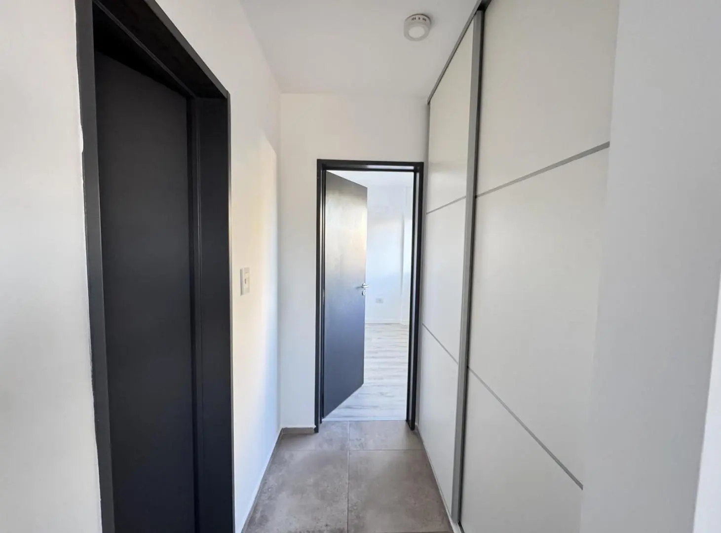 Departamento de dos ambientes en alquiler Morón 5