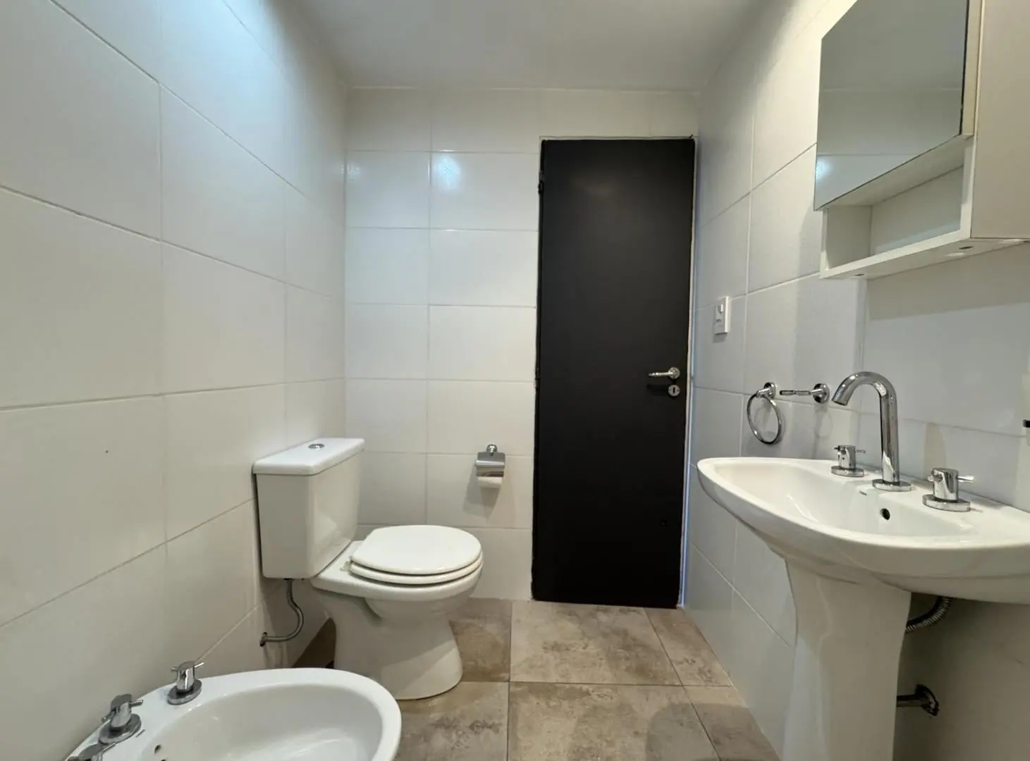Departamento de dos ambientes en alquiler Morón 2