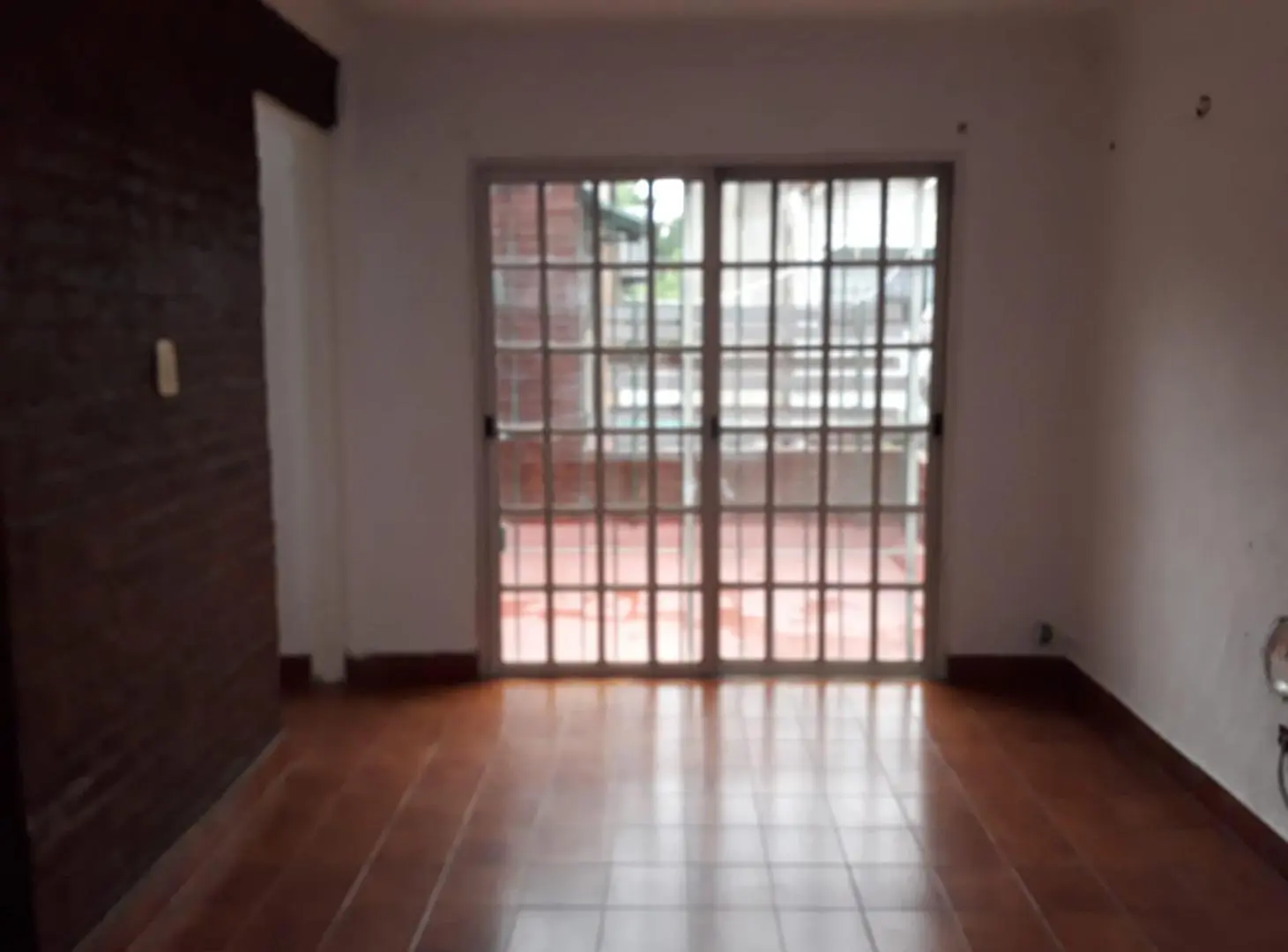 Departamento en Villa Luzuriaga 3