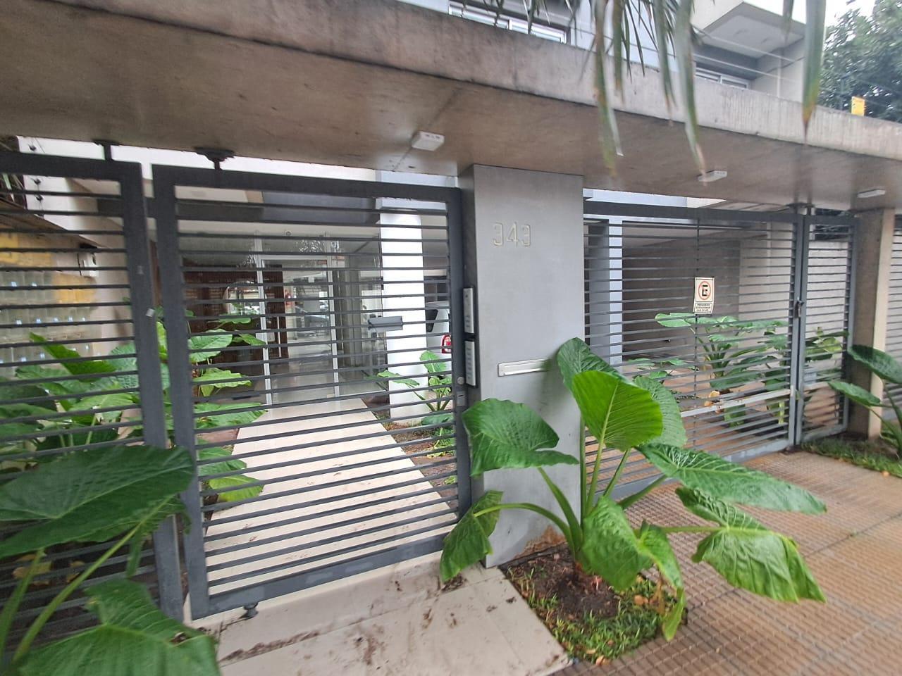 Foto de Departamento de 2 ambientes en alquiler en Morón, imagen 1