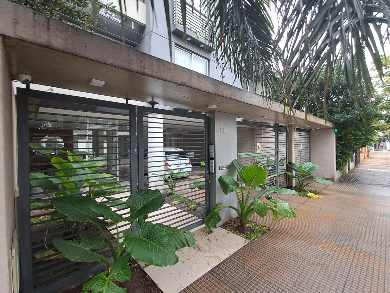 Departamento de 2 ambientes en alquiler en Morón