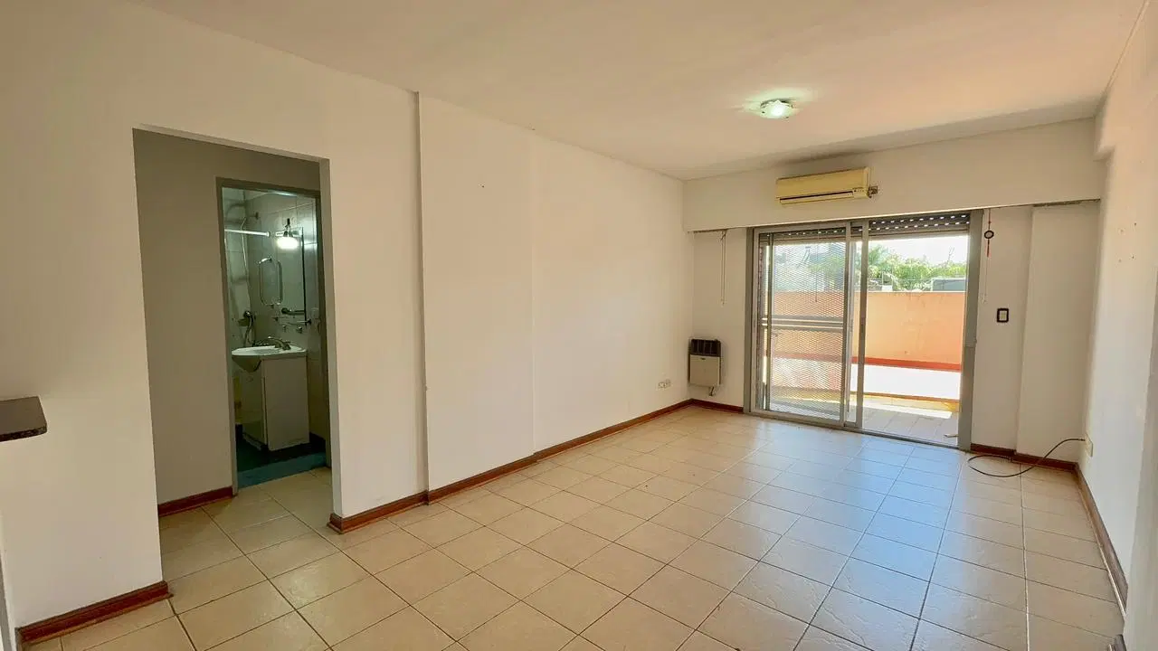 Departamento en Moron Norte 4