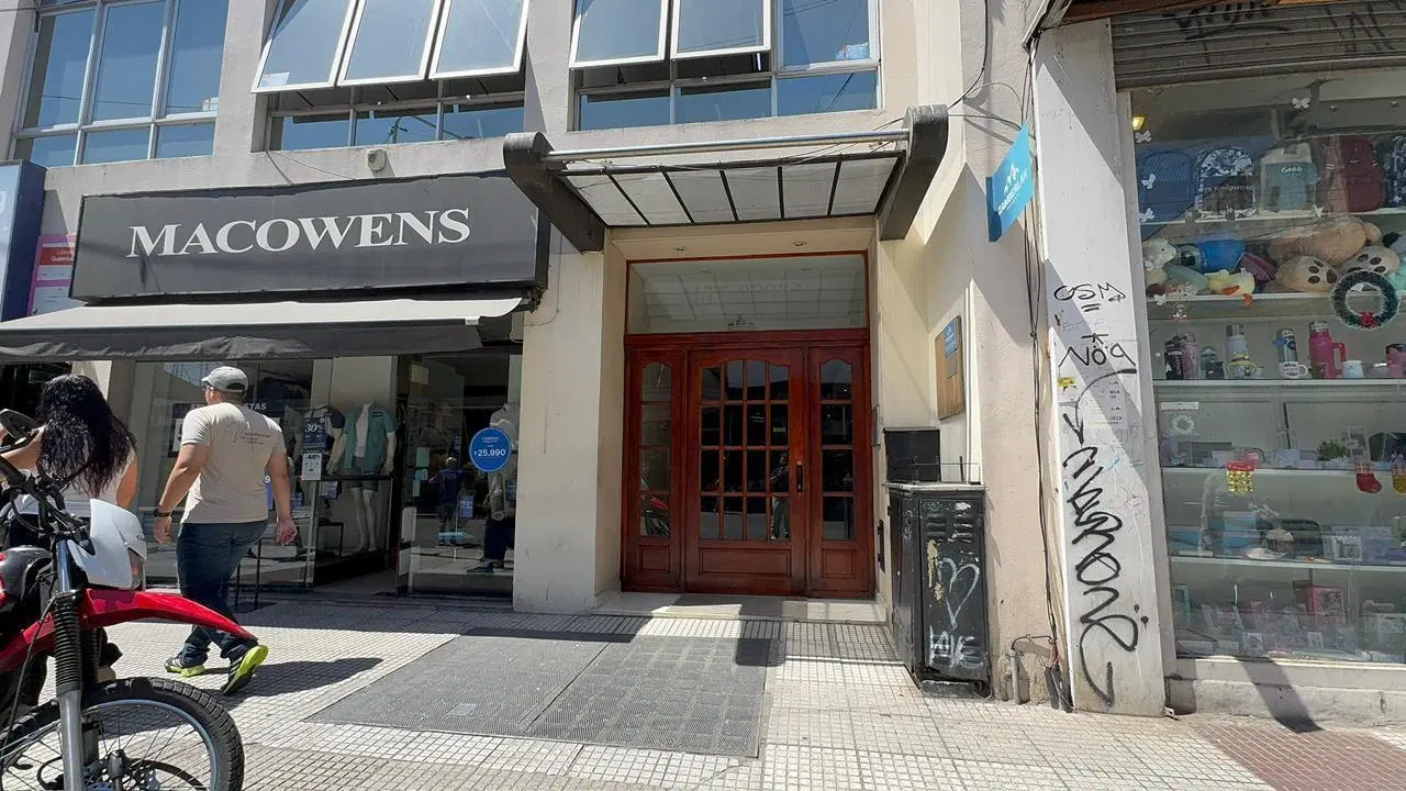 Departamento en Moron Norte 2