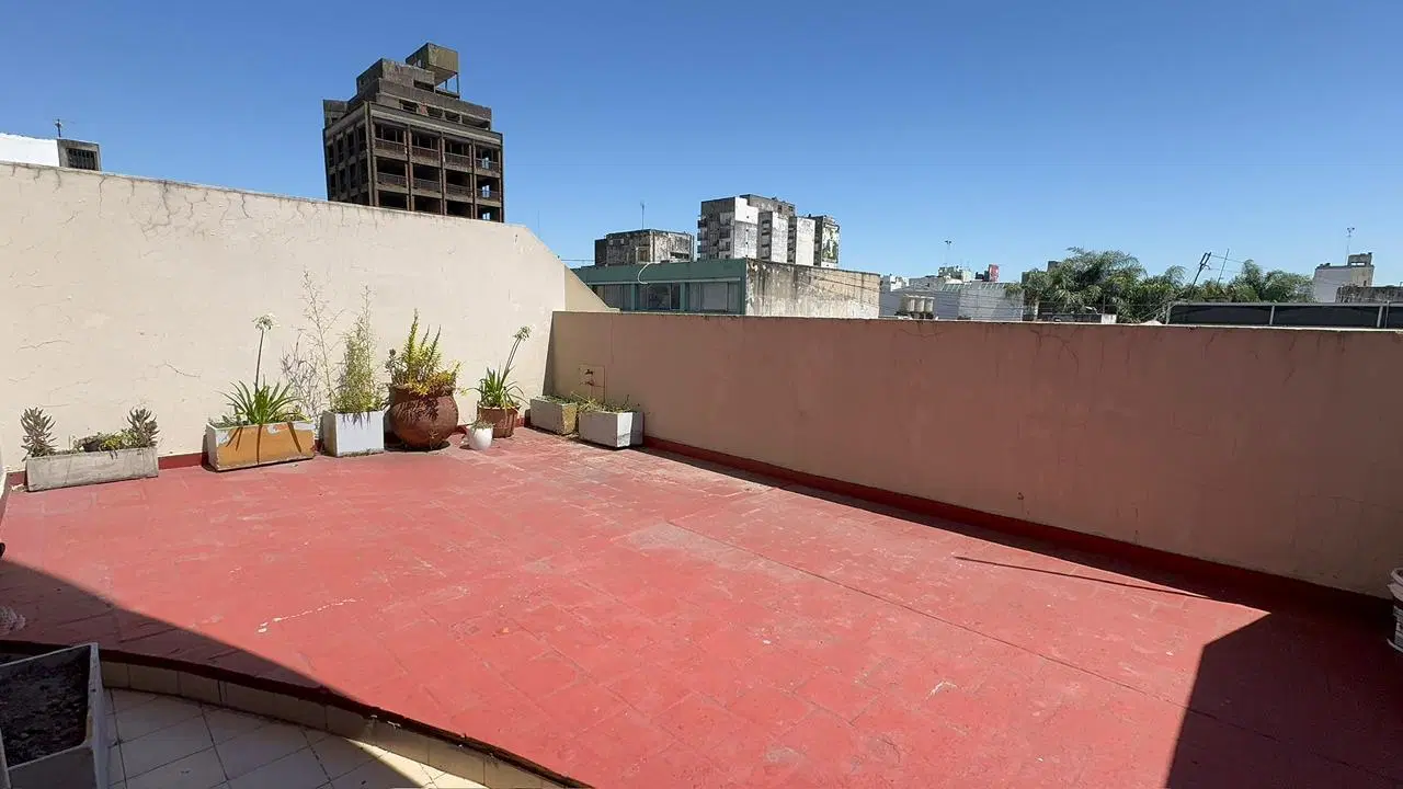 Departamento en Moron Norte 8