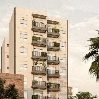 Departamento en Moron 1