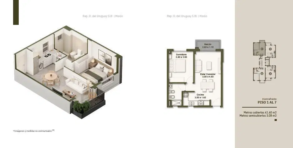 Plano 1