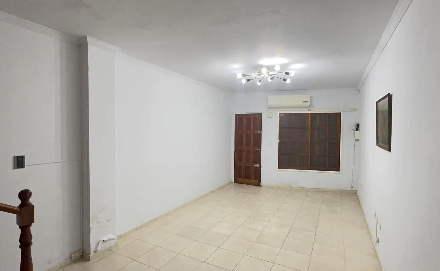Dúplex de 3 ambientes con patio en Moron 1