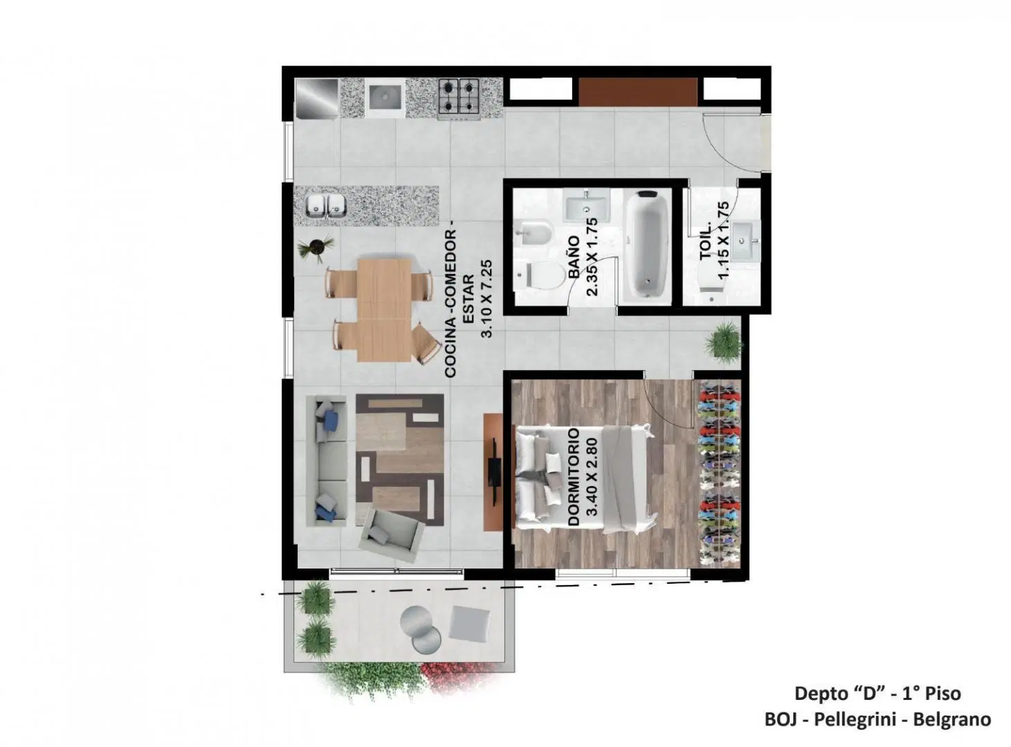 Plano 2