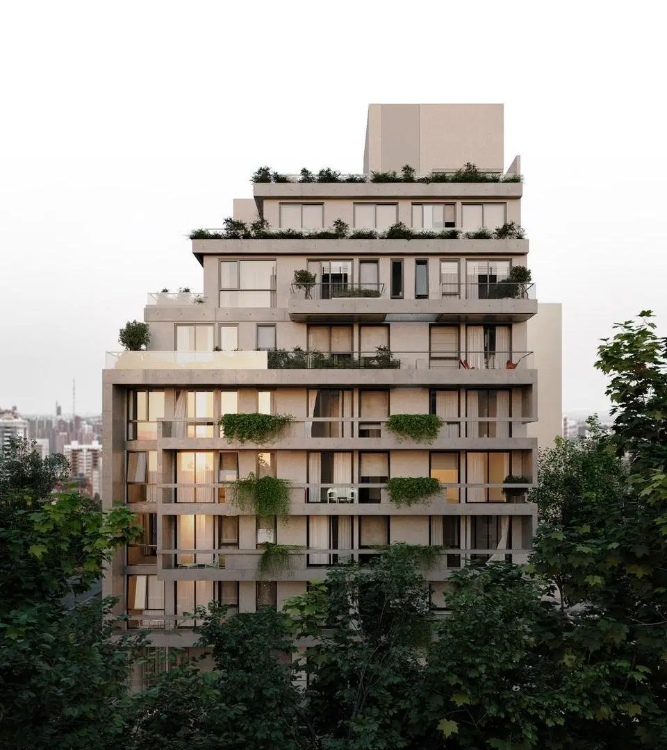 Departamento - Moron Sur 2