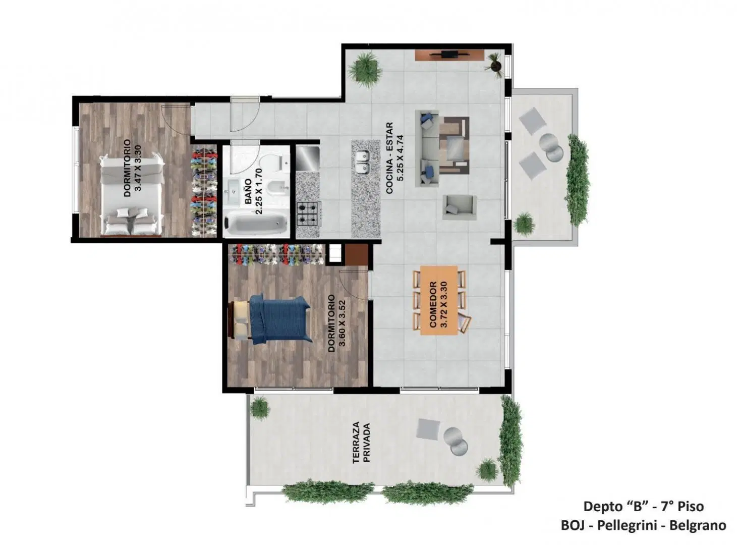 Plano 2
