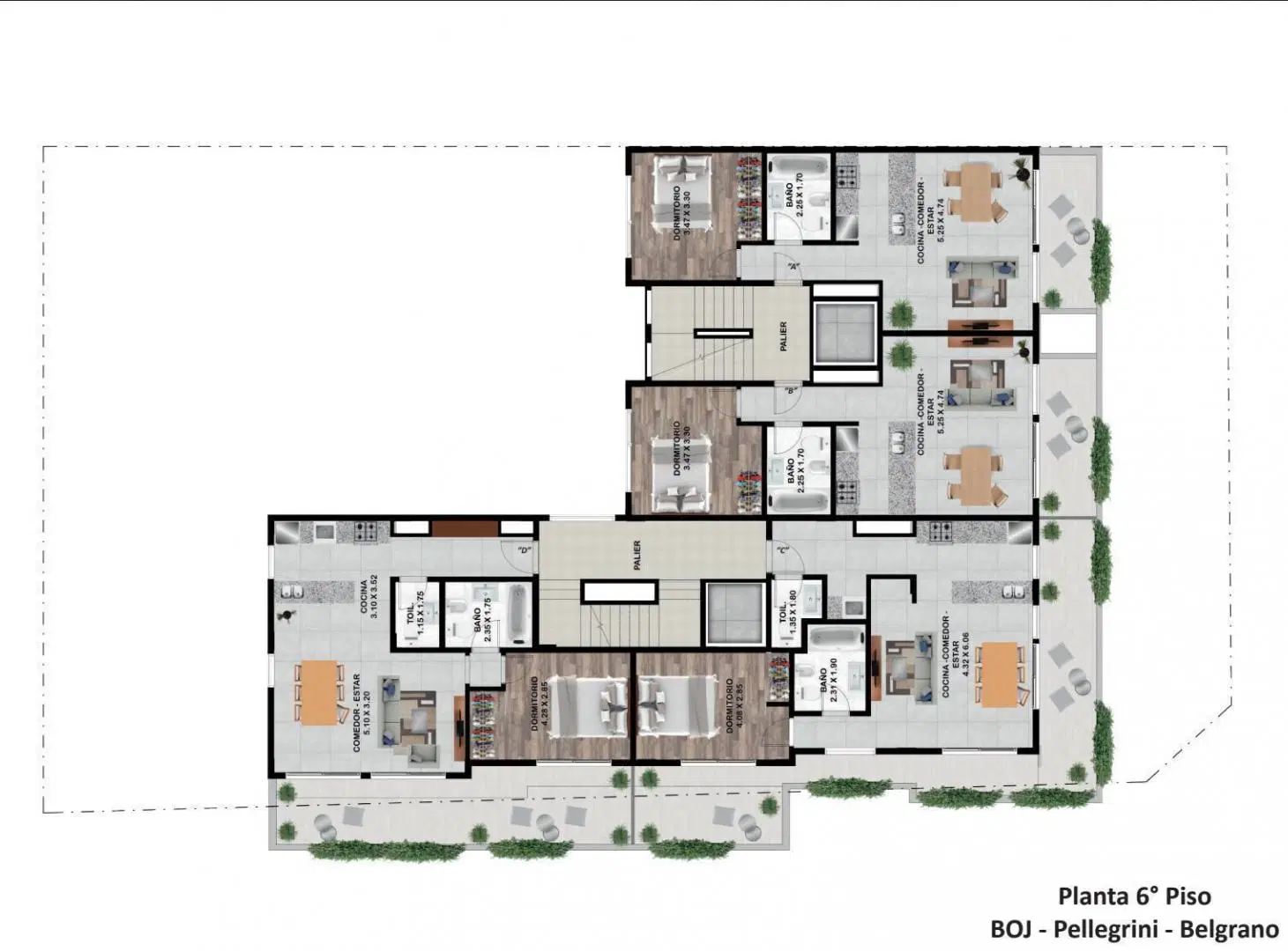Plano 3