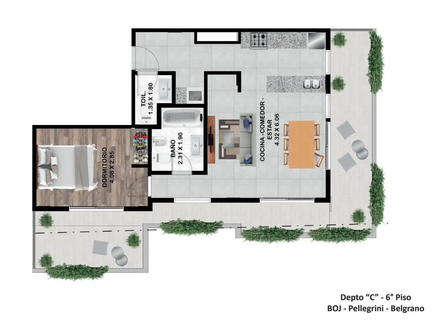 Plano 4