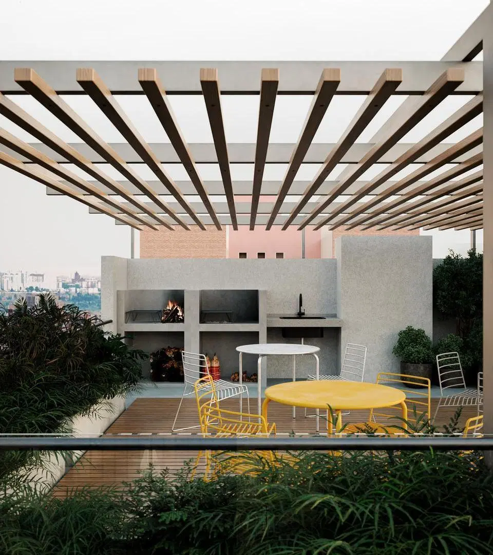 Departamento - Moron Sur 5