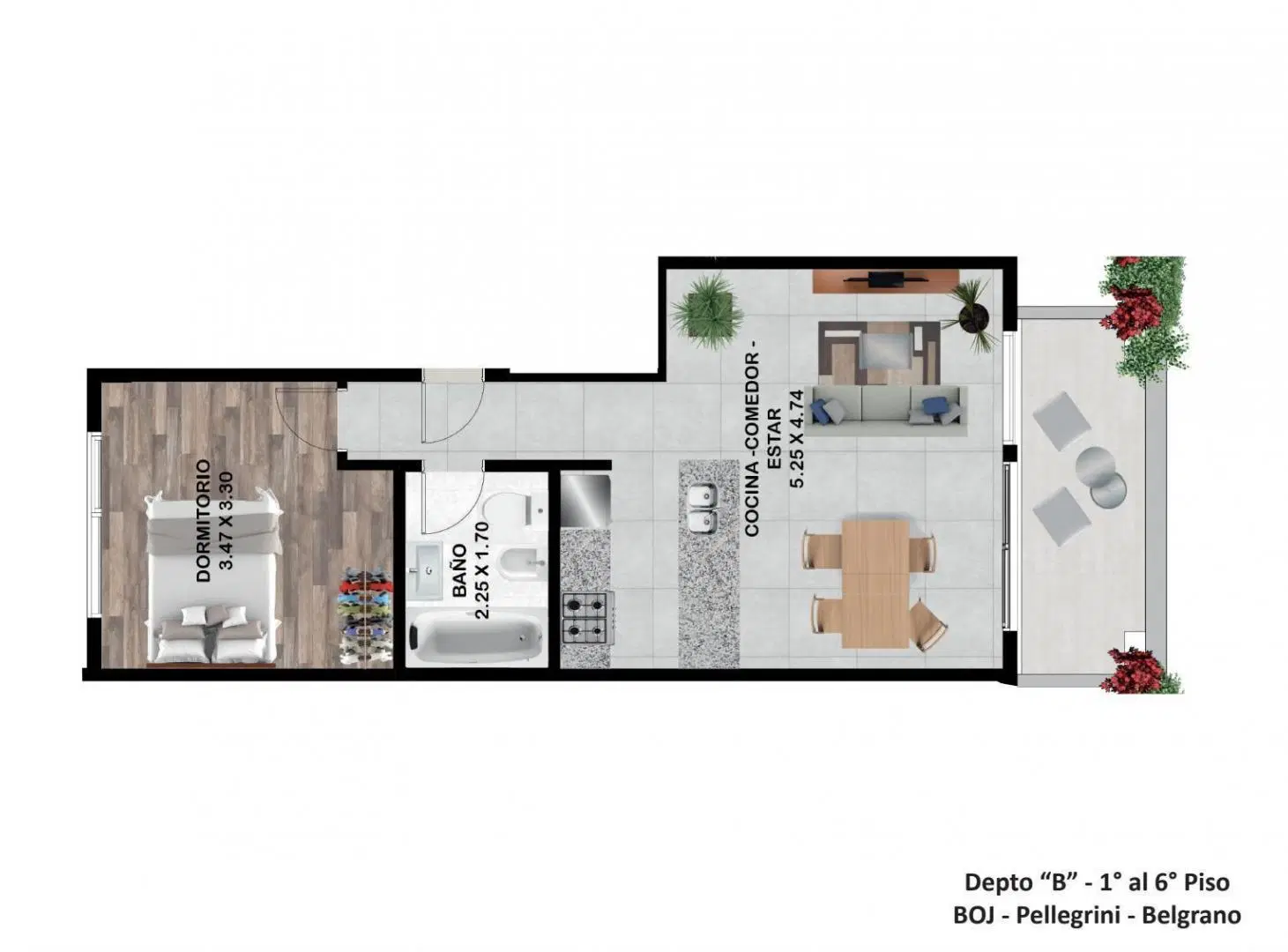 Plano 2
