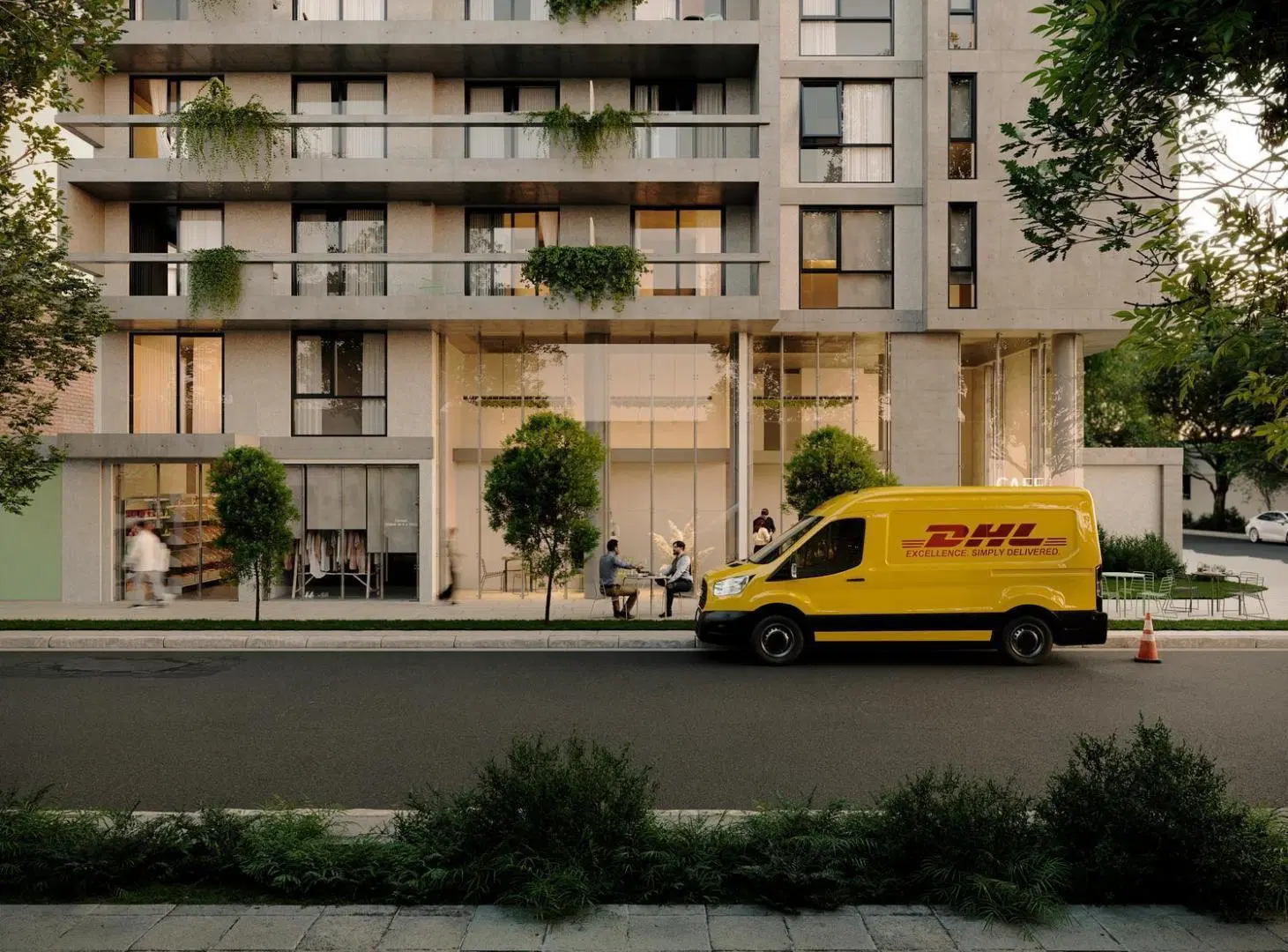 Departamento - Moron Sur 1