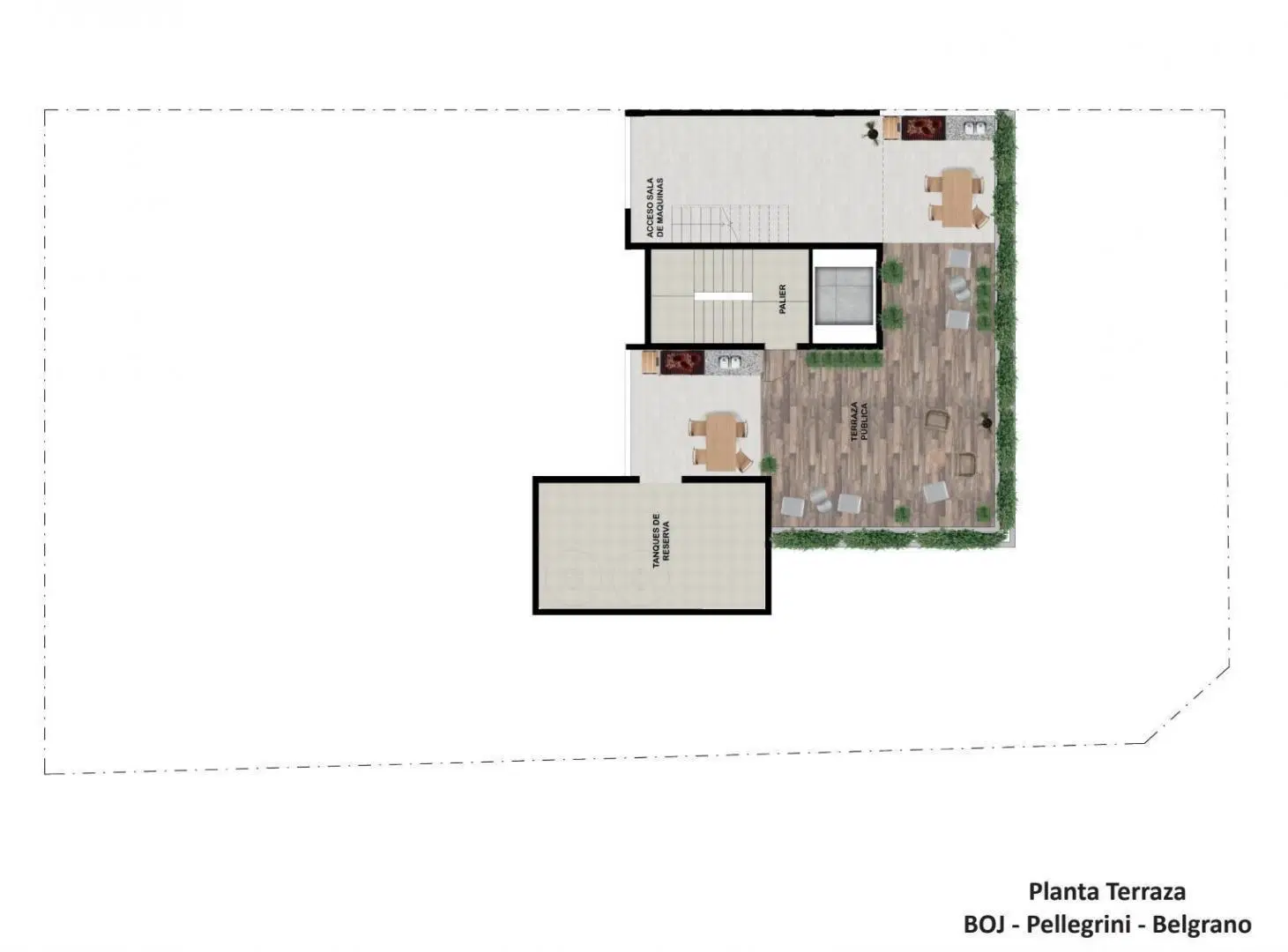 Plano 3