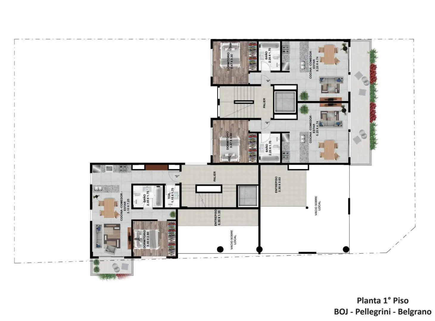 Plano 2