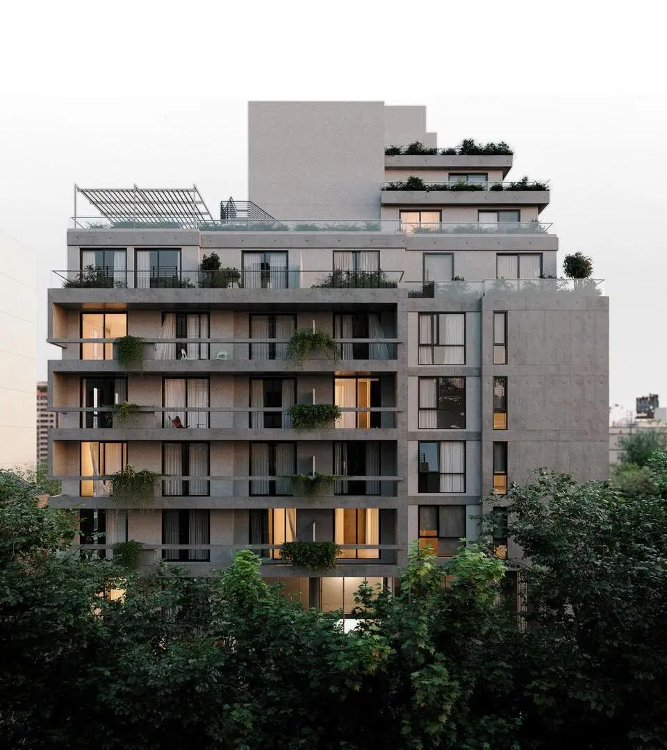 Departamento - Moron Sur 1