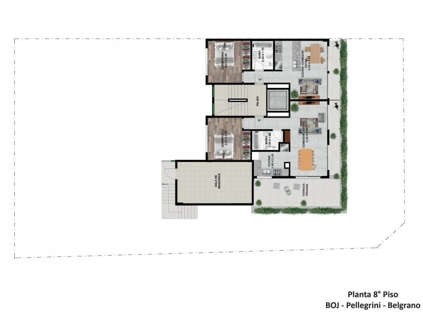 Plano 4