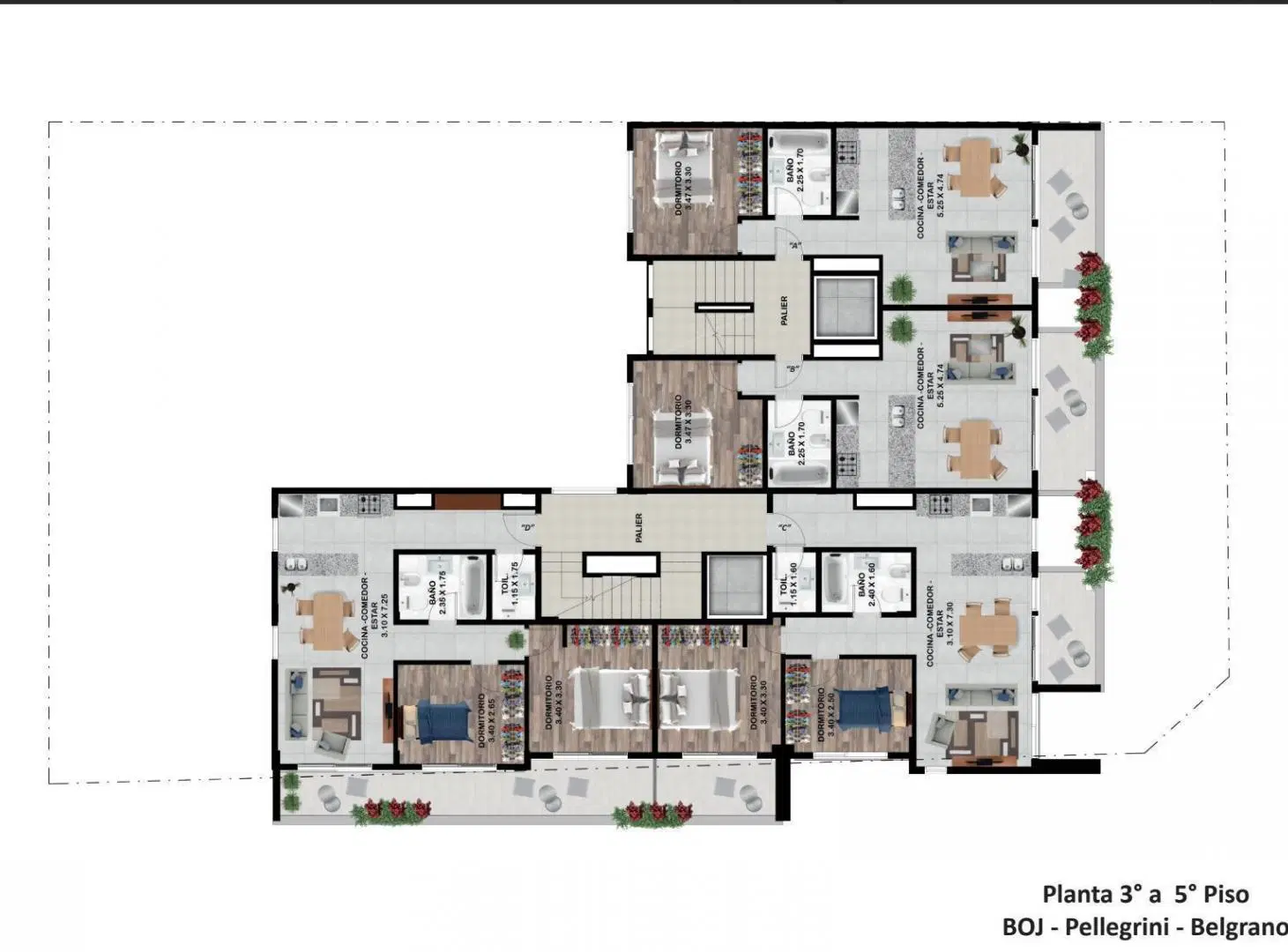 Plano 2