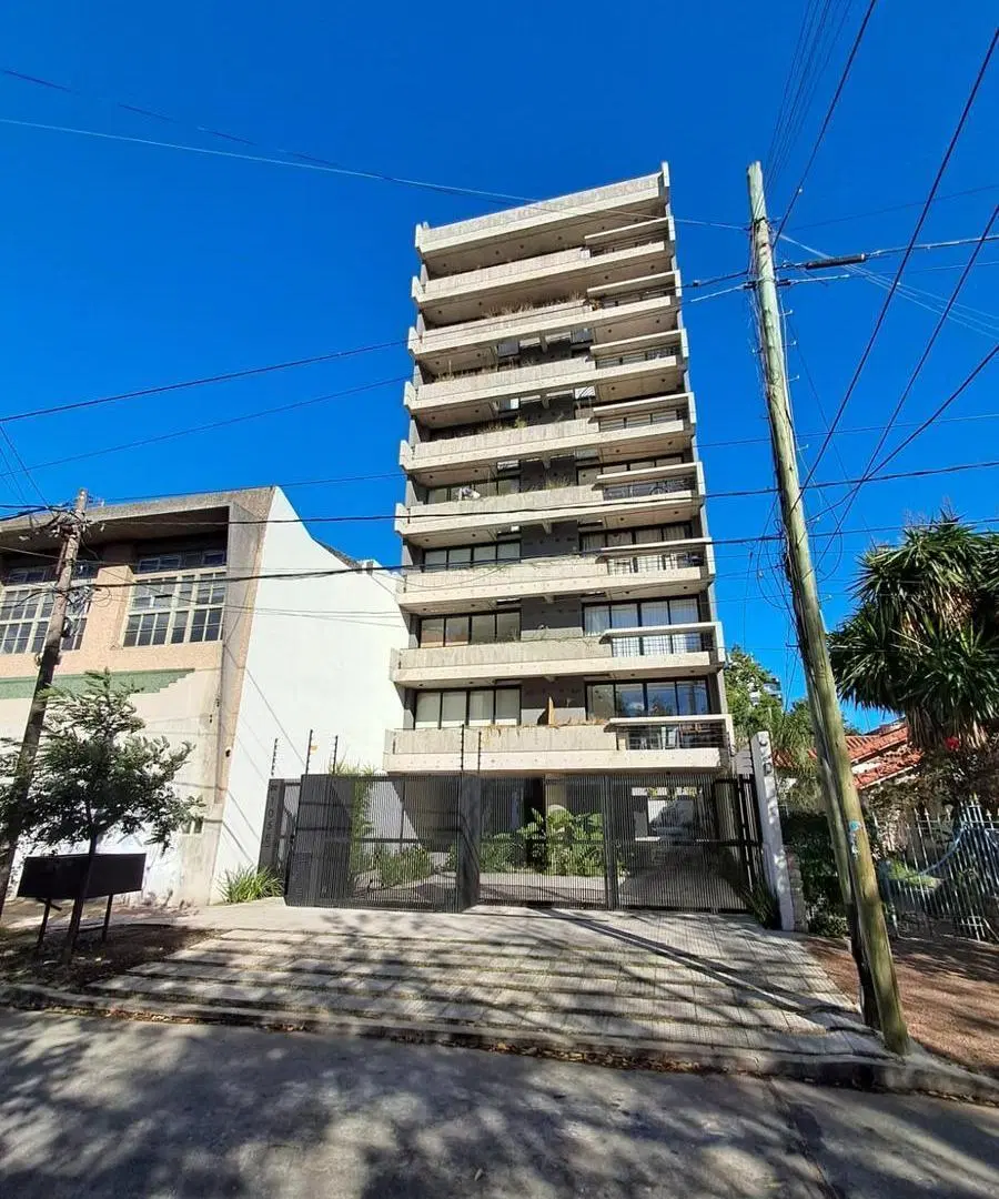 Departamento en Moron 3