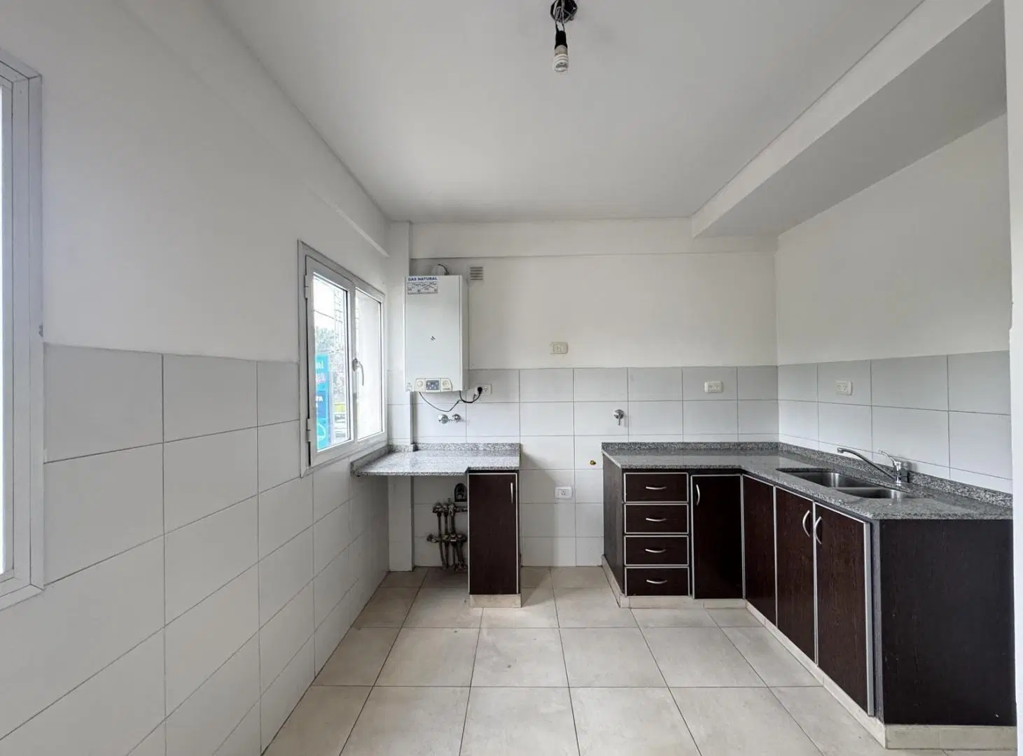 Excelente departamento de 2 ambientes en Haedo 2