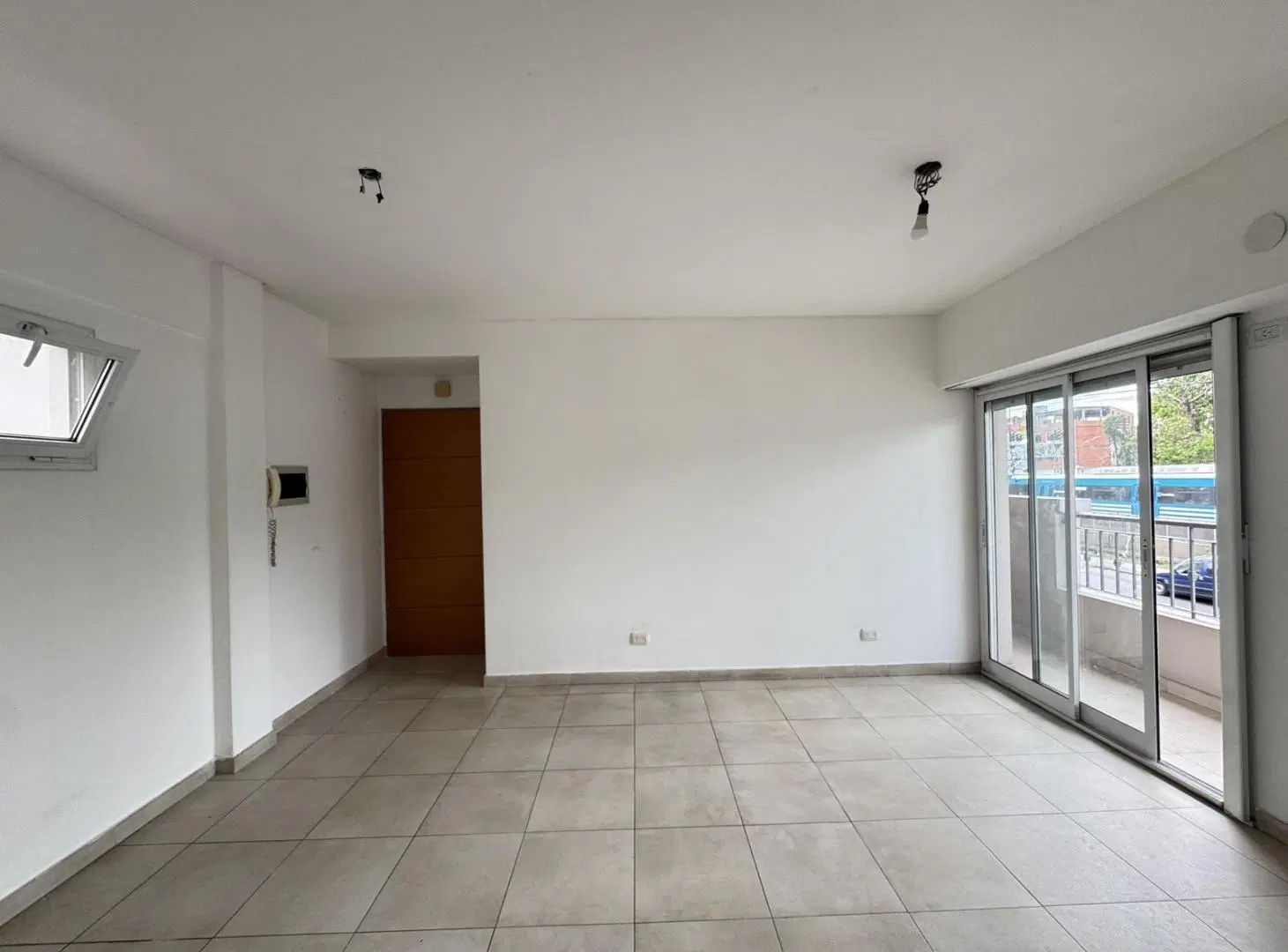 Excelente departamento de 2 ambientes en Haedo 5