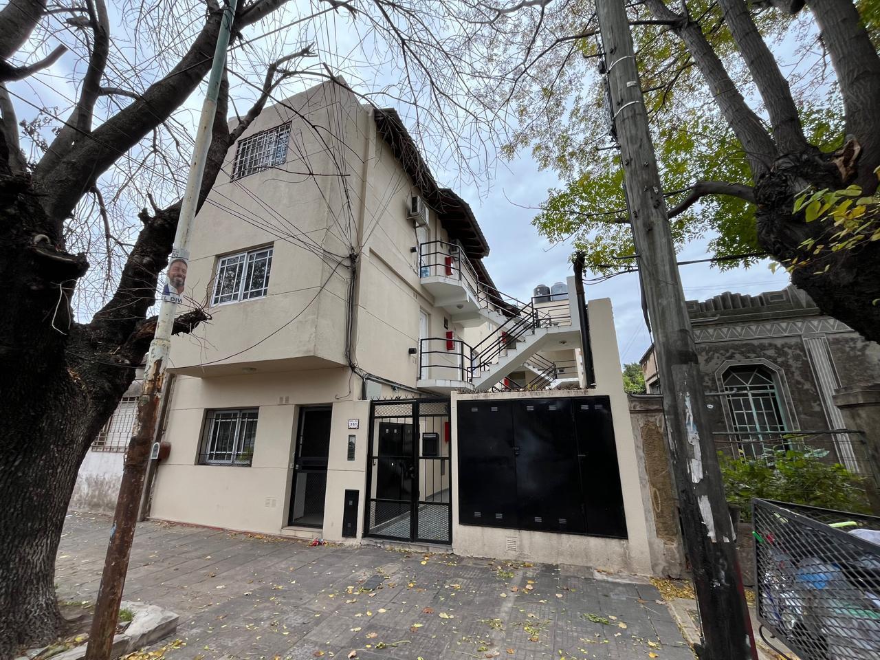 Departamento en Moron Sur