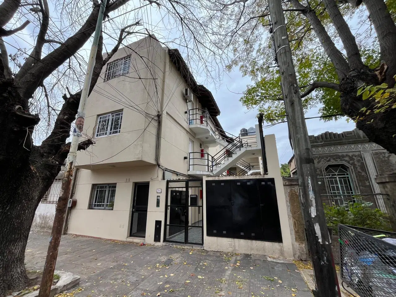 Departamento en Moron Sur 2