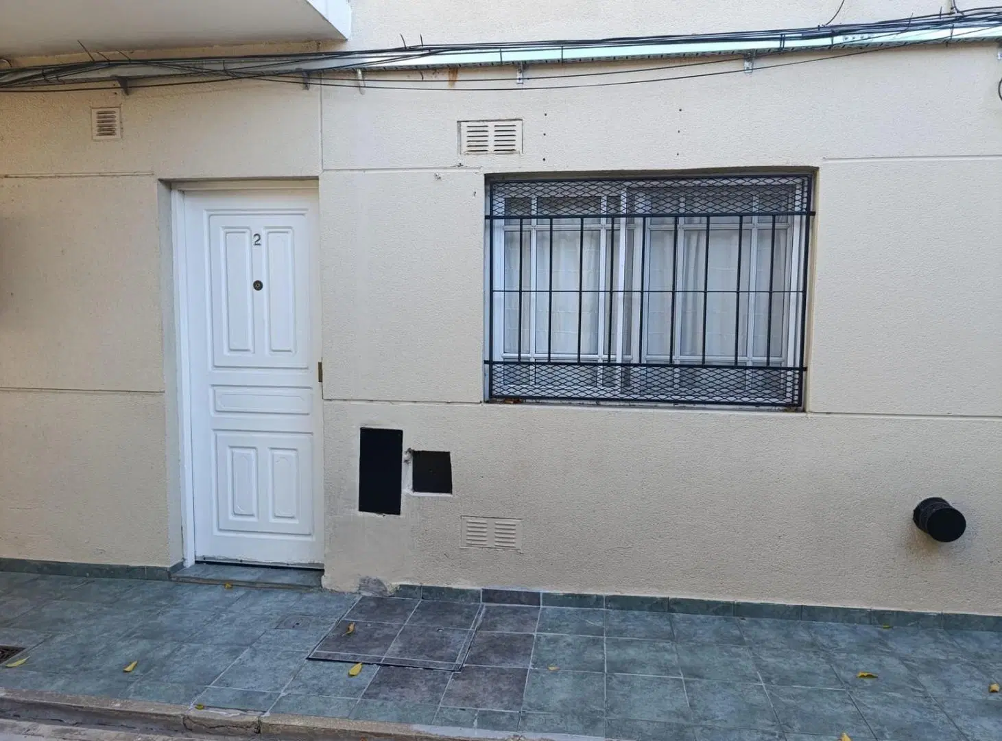 Departamento en Moron Sur 1