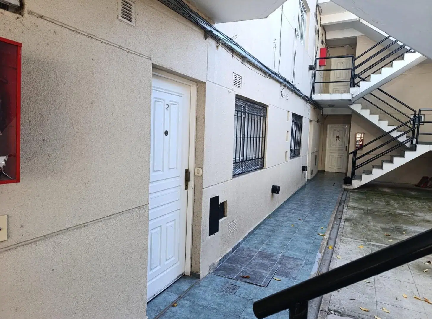 Departamento en Moron Sur 3