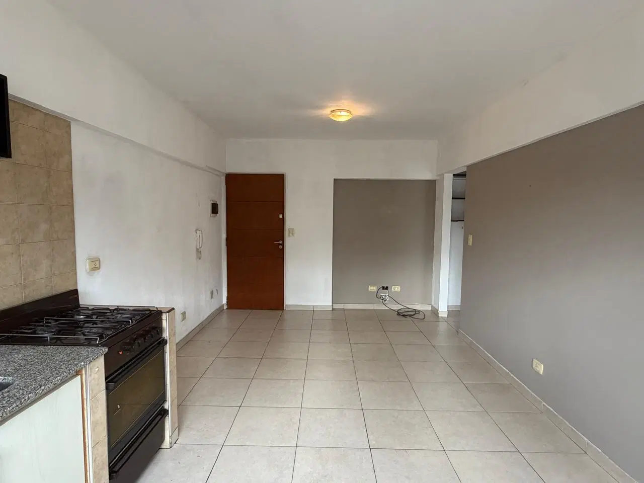 Departamento en Haedo Sur 3