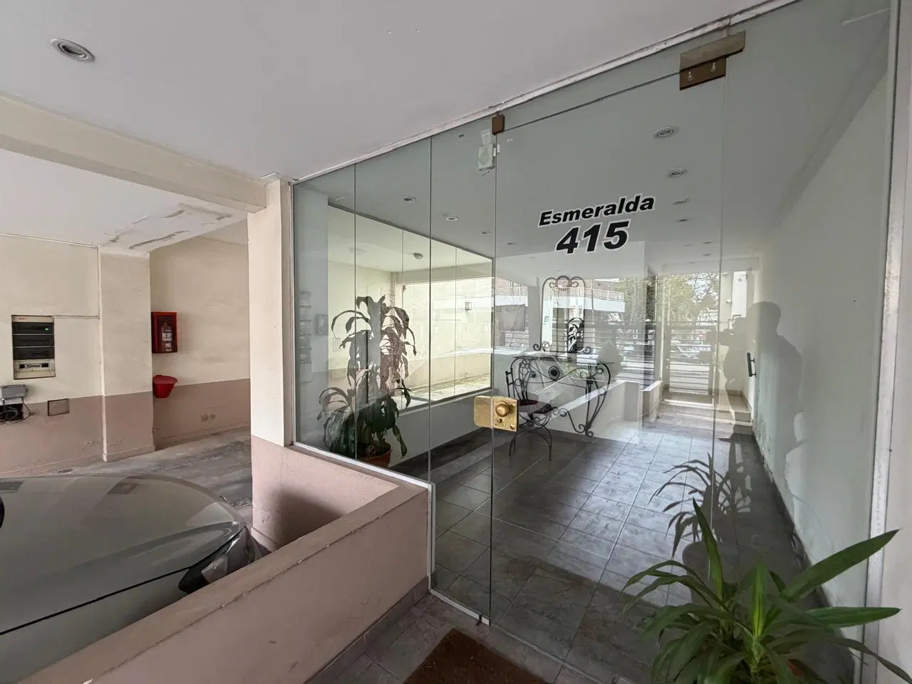 Departamento en Haedo Sur 2