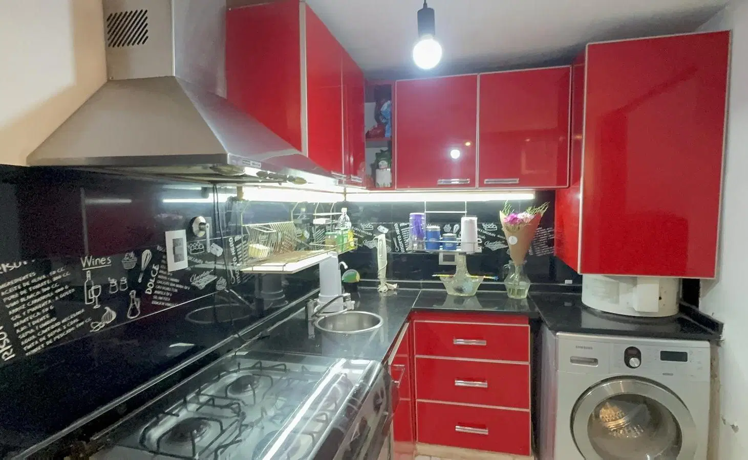 Excelente PH de 3 ambientes en Castelar 2