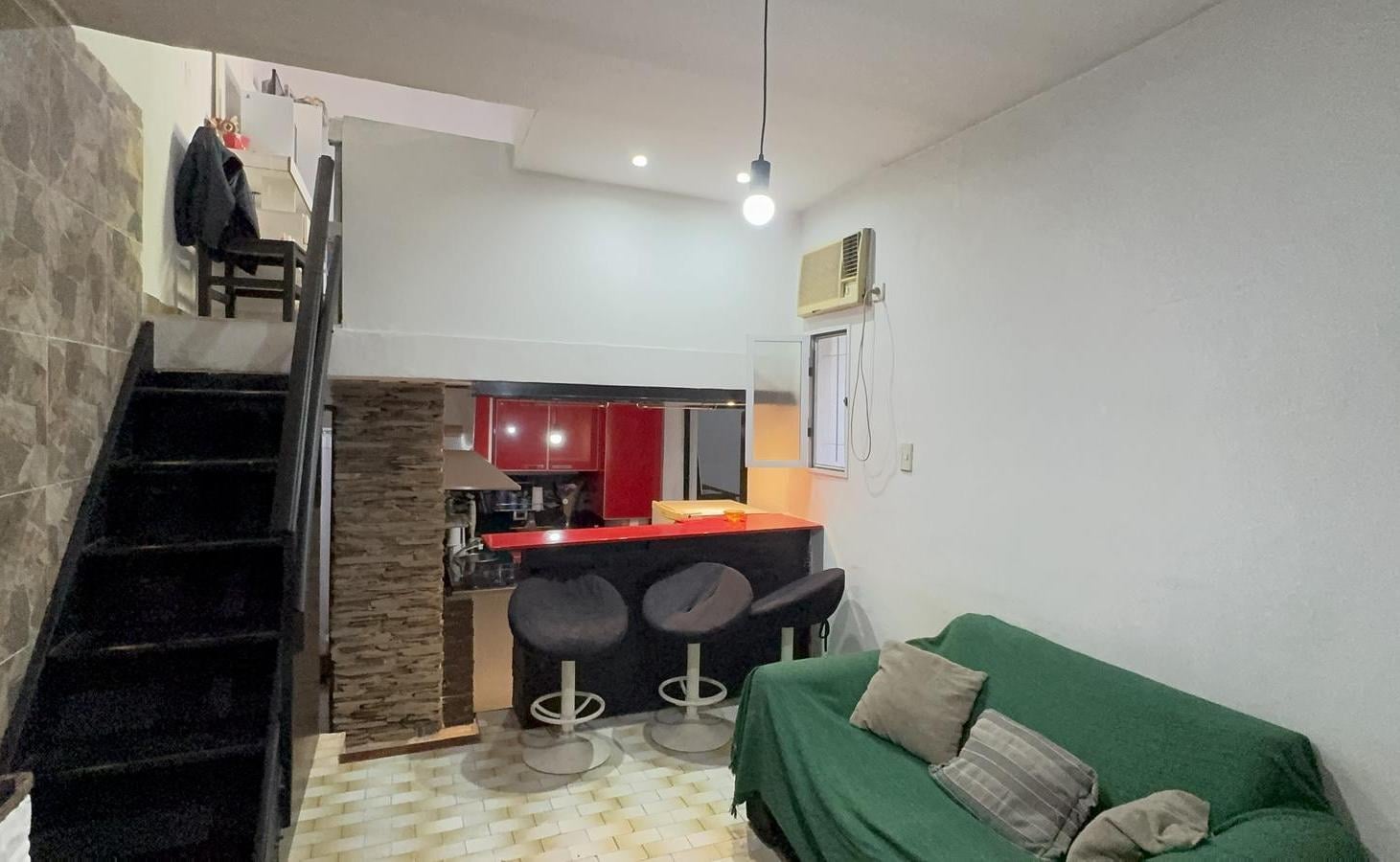 Excelente PH de 3 ambientes en Castelar