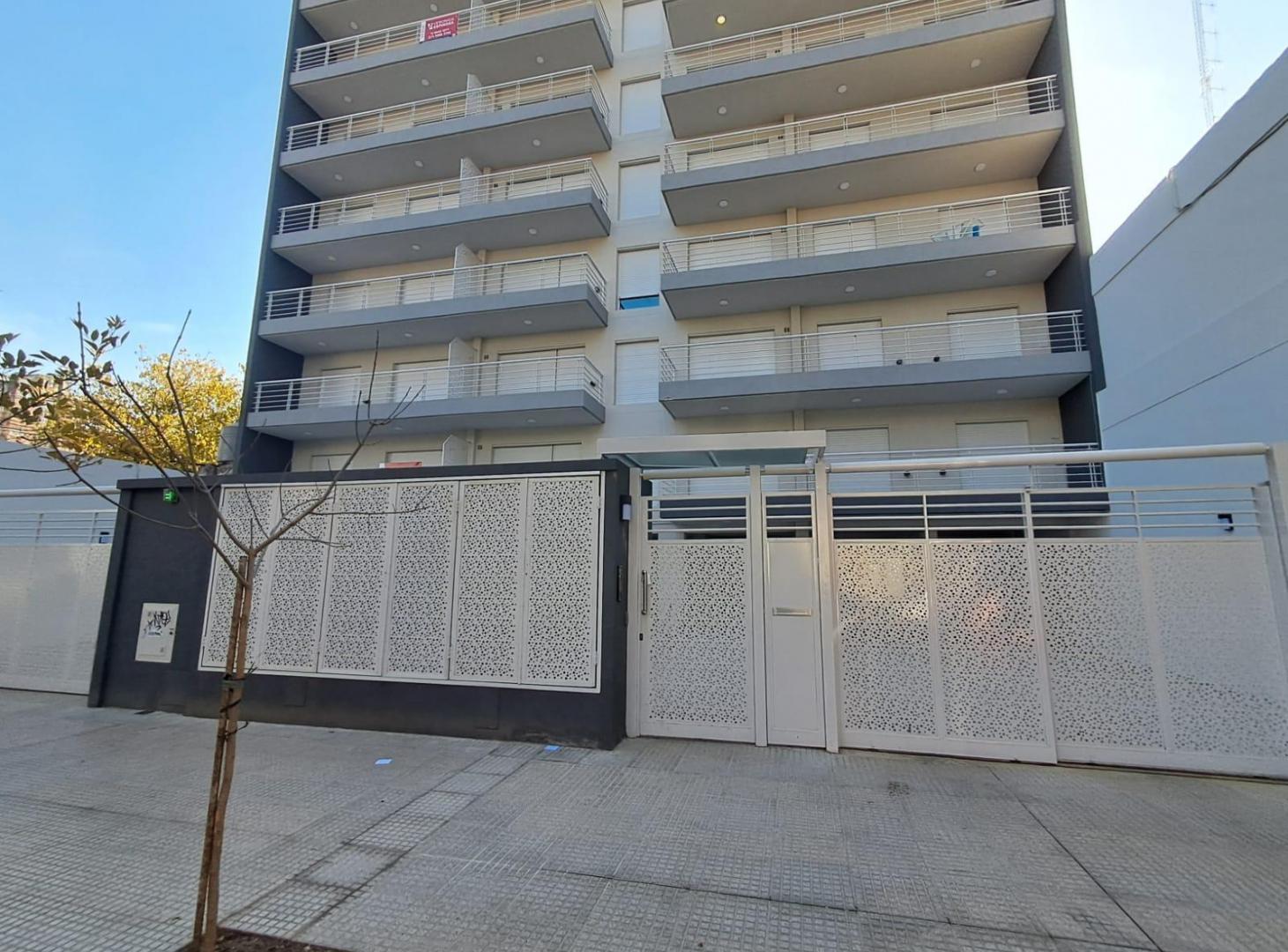 Moderno Ambiente en alquiler a estrenar en Morón
